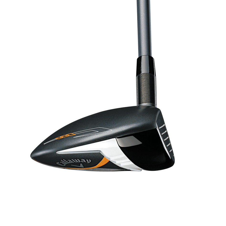 X2 Hot Fairway Woods image 3