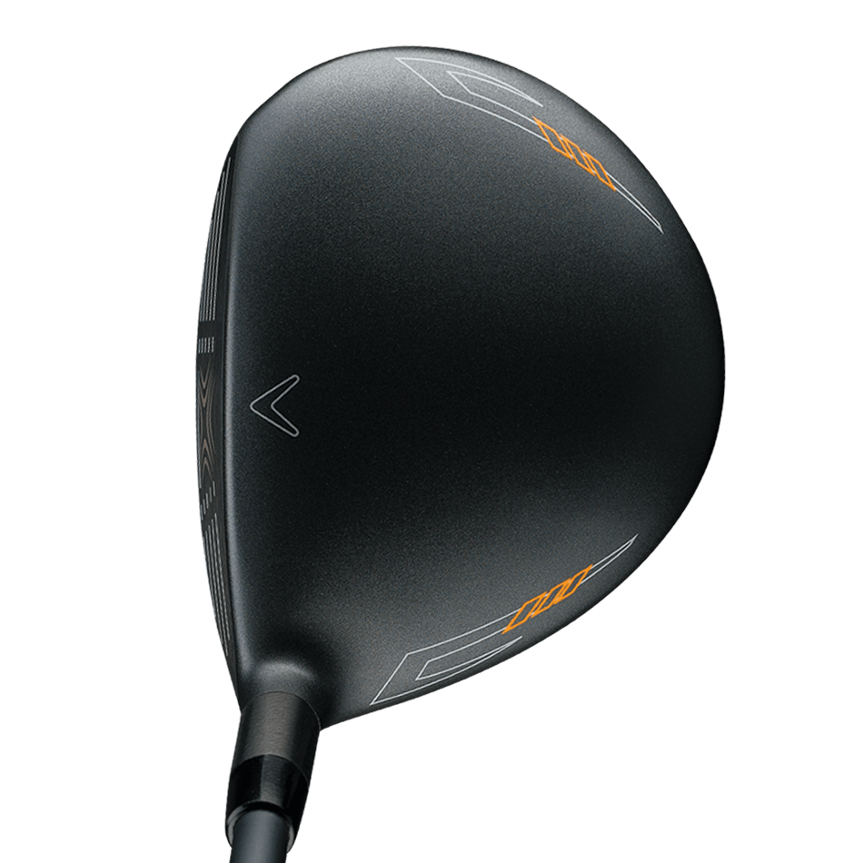 X2 Hot Fairway Woods image 4