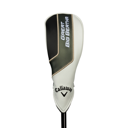 Women's Great Big Bertha Fairway Woods - View 7