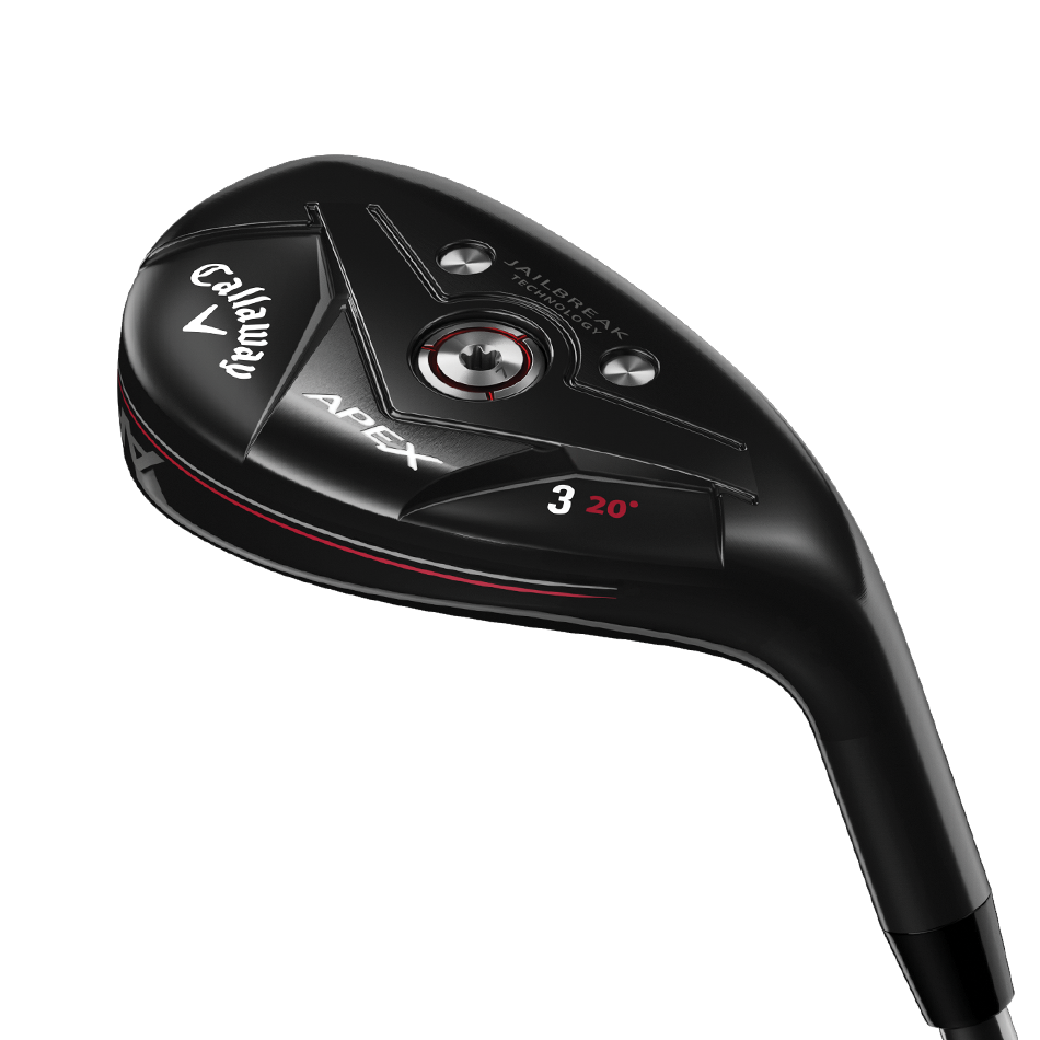 2019 Apex Hybrid 3 Hybrid Mens/Right image 1