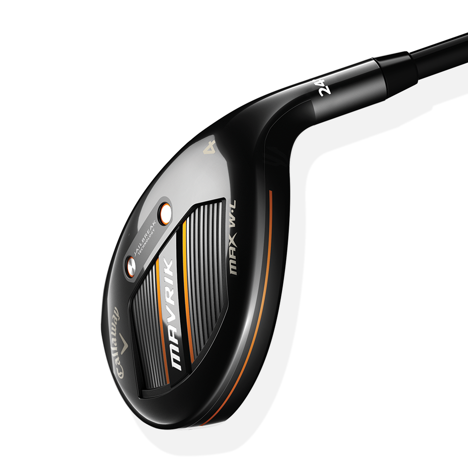 Women's MAVRIK MAX W Lite Hybrids image 7