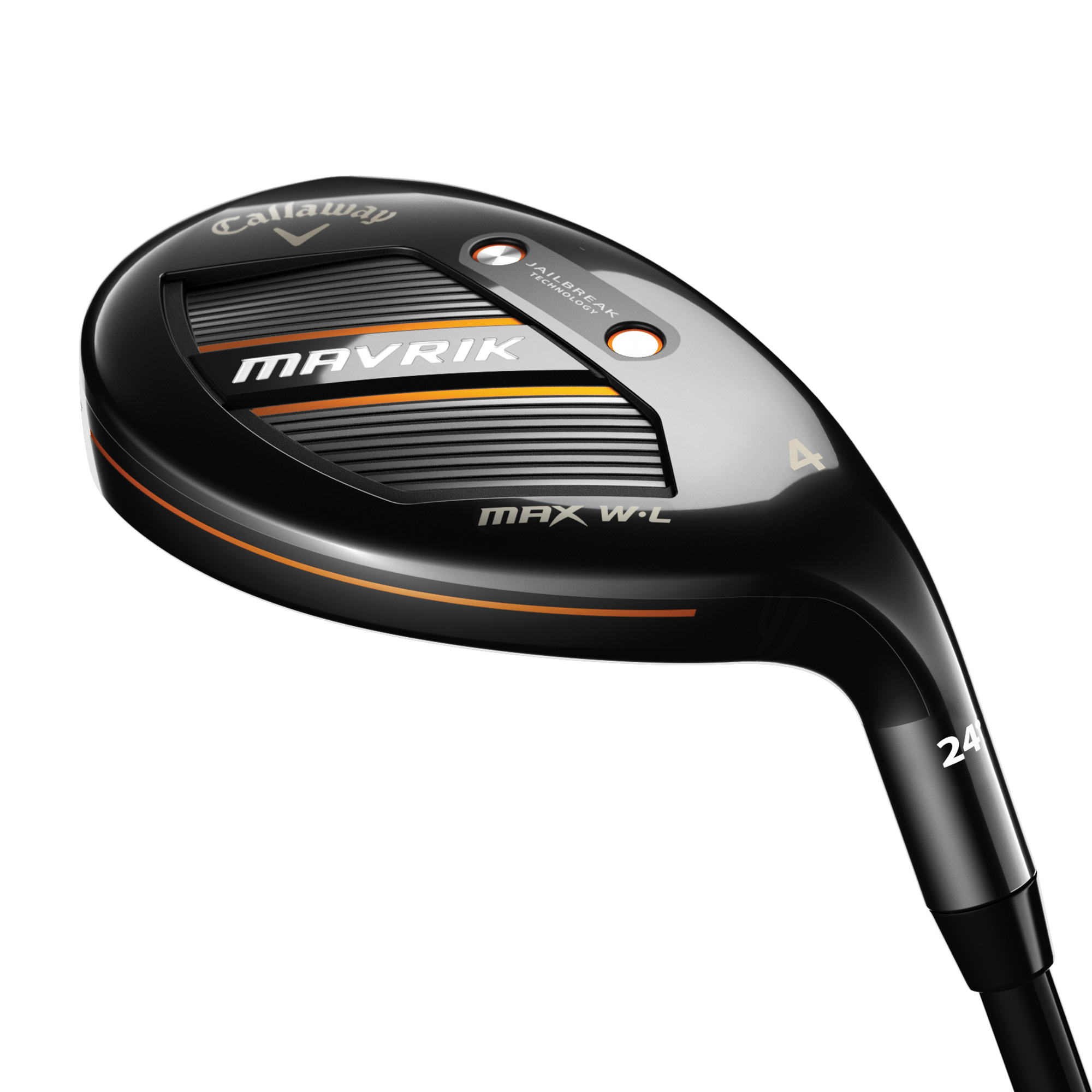 Women's MAVRIK MAX W Lite Hybrids image 5