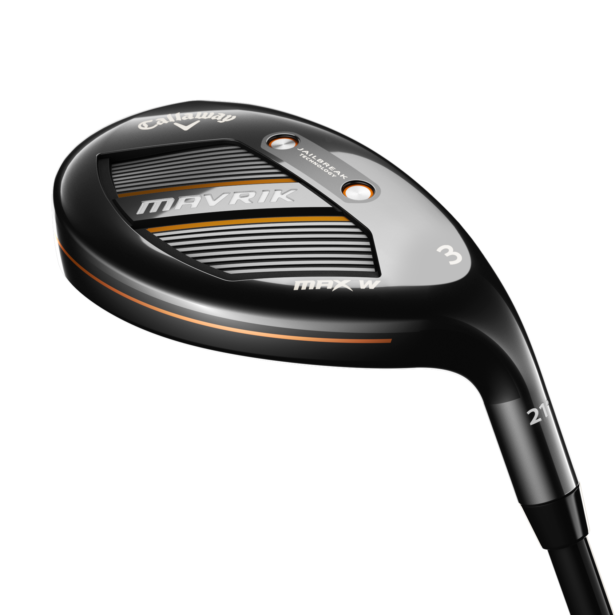 Women's MAVRIK MAX W Hybrids image 5