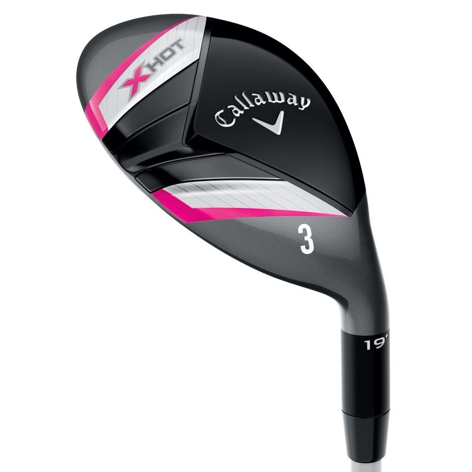Women's X Hot Hybrids image 1