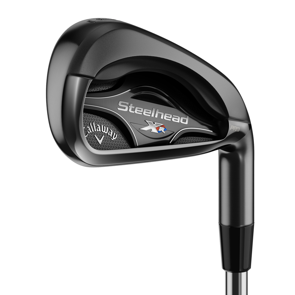 Steelhead XR Pro Irons image 3