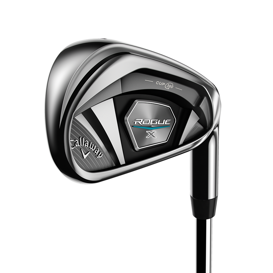 Rogue X Irons