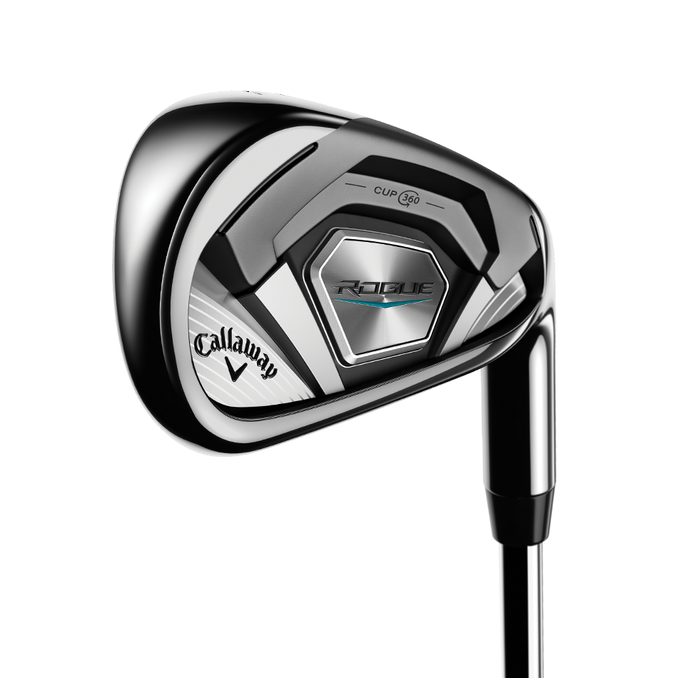 Rogue Irons