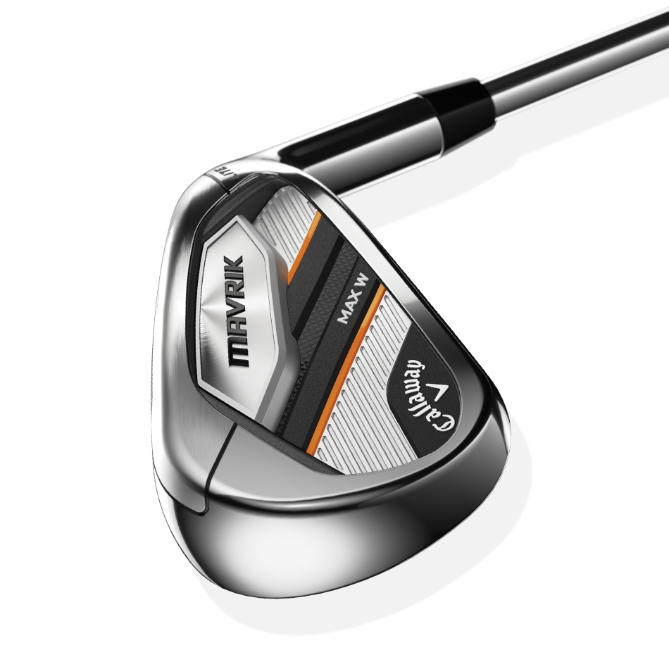Women's MAVRIK MAX W Lite Irons image 9