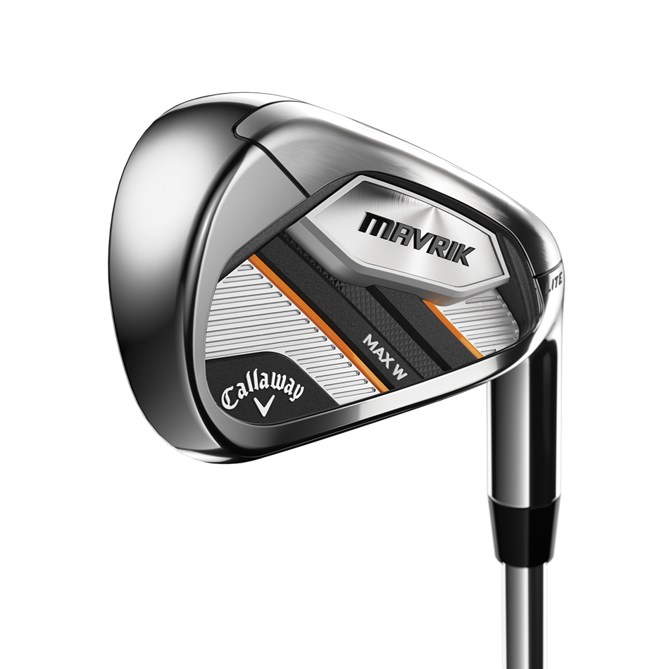 Women's MAVRIK MAX W Lite Irons image 1