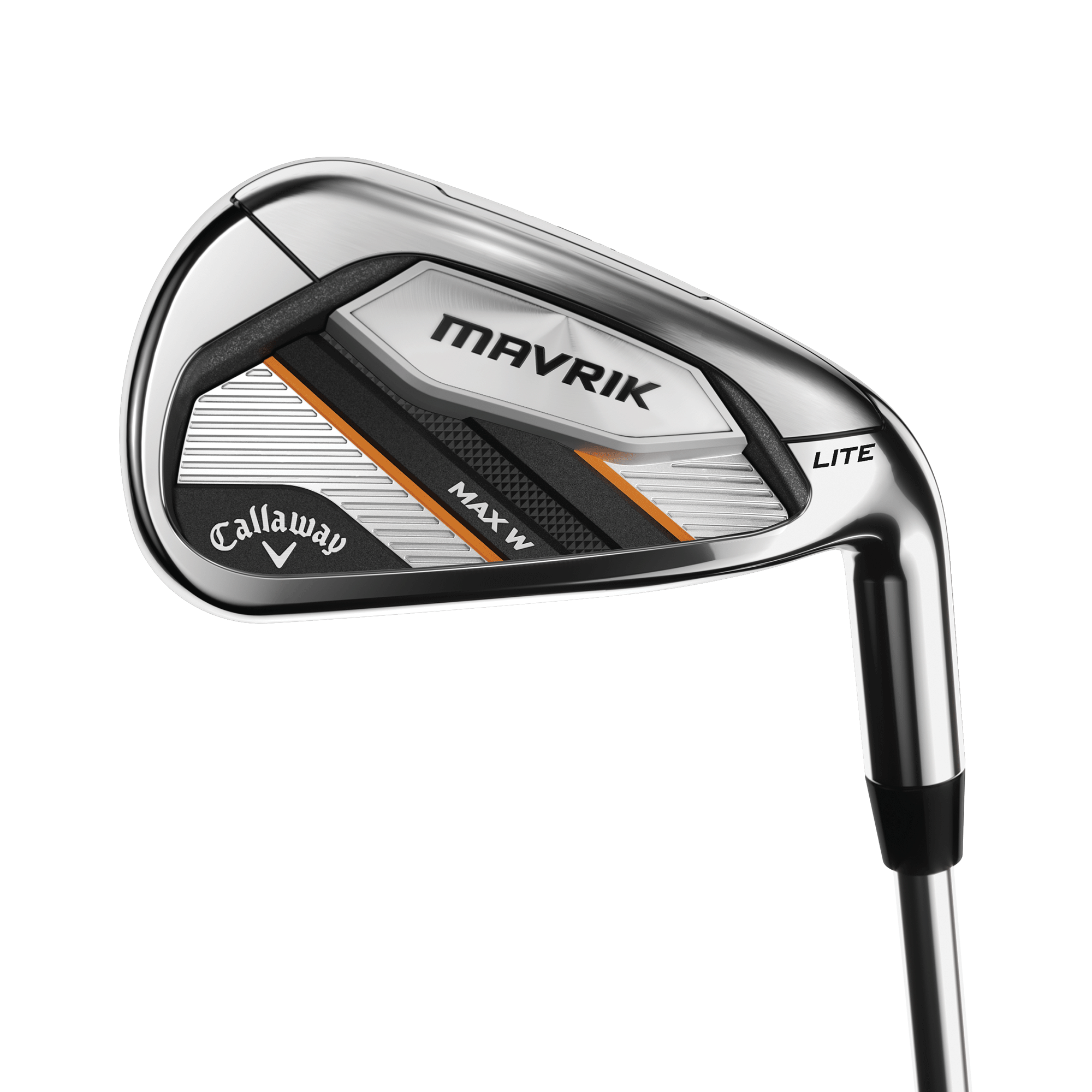 Women's MAVRIK MAX W Lite Irons image 7
