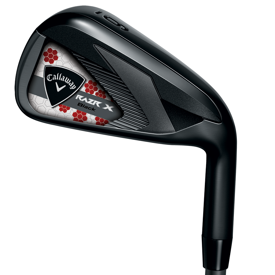 RAZR X Black Irons image 4