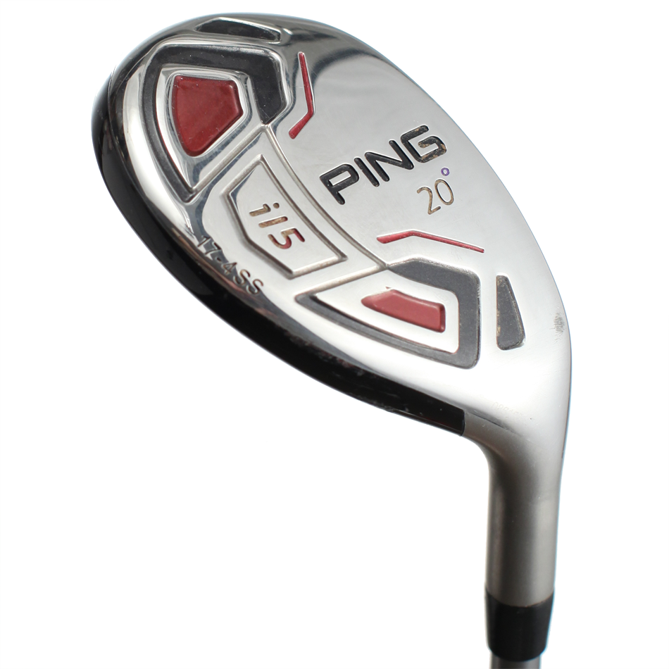 Ping i15 Hybrids image 1