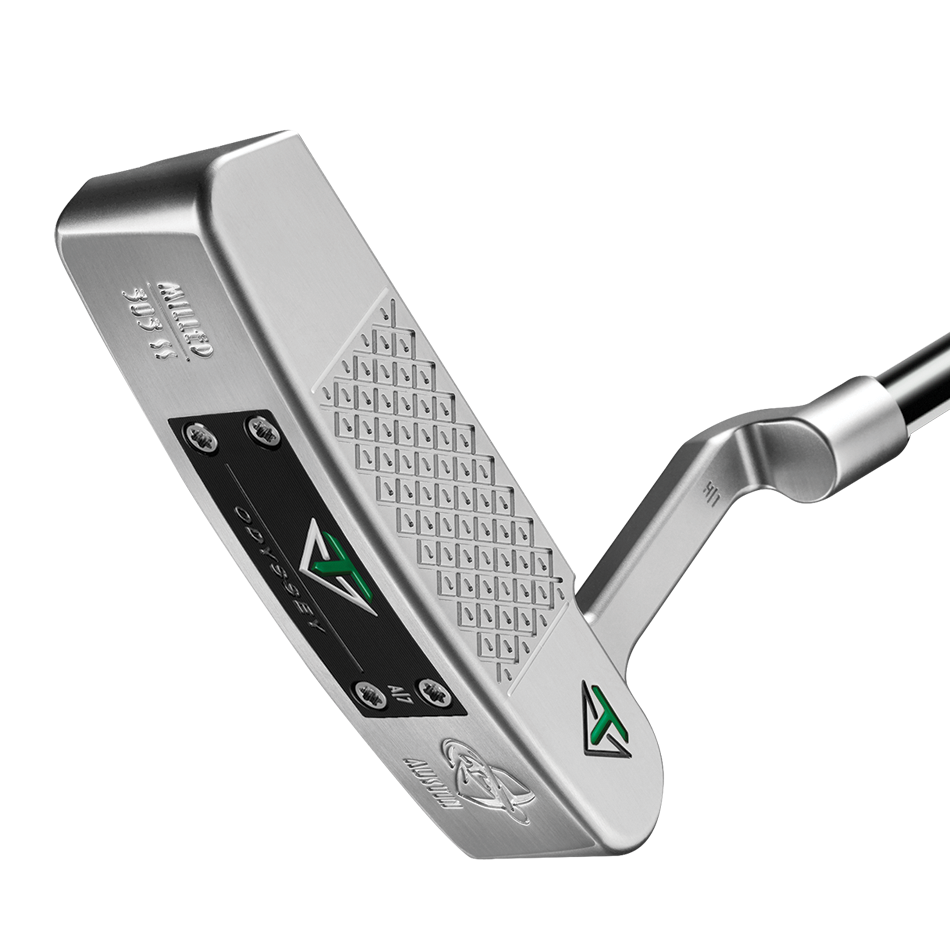 Austin CounterBalanced AR Putter image 4