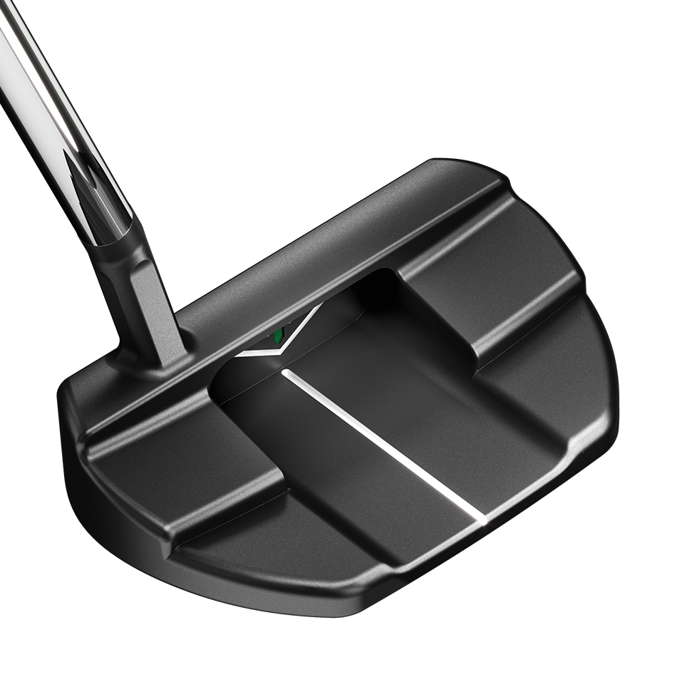 Atlanta H4 CounterBalanced MR Putter image 1
