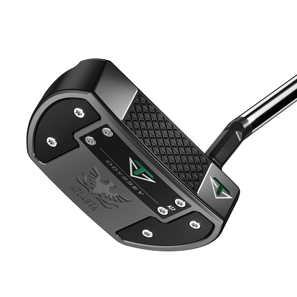 Atlanta H4 CounterBalanced MR Putter image 3