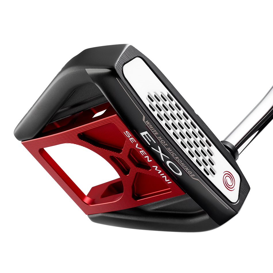 Odyssey EXO Stroke Lab Seven Mini Putter image 2