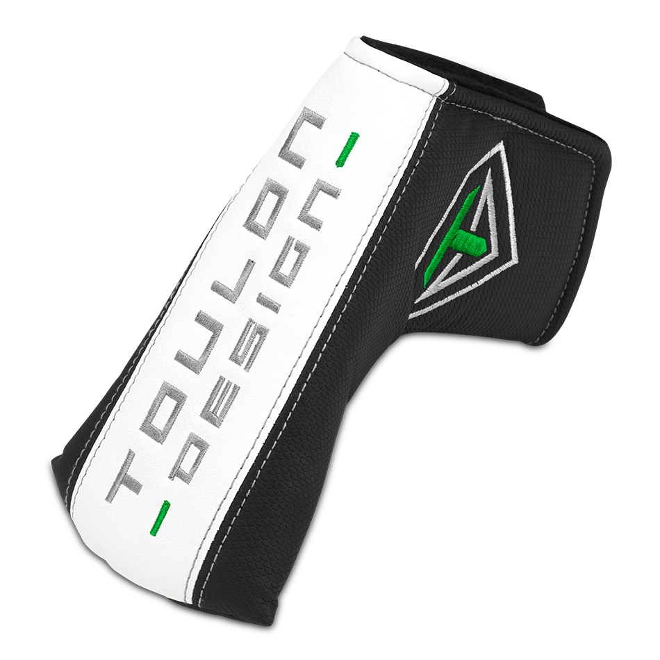 Azalea Stroke Lab Putter image 6