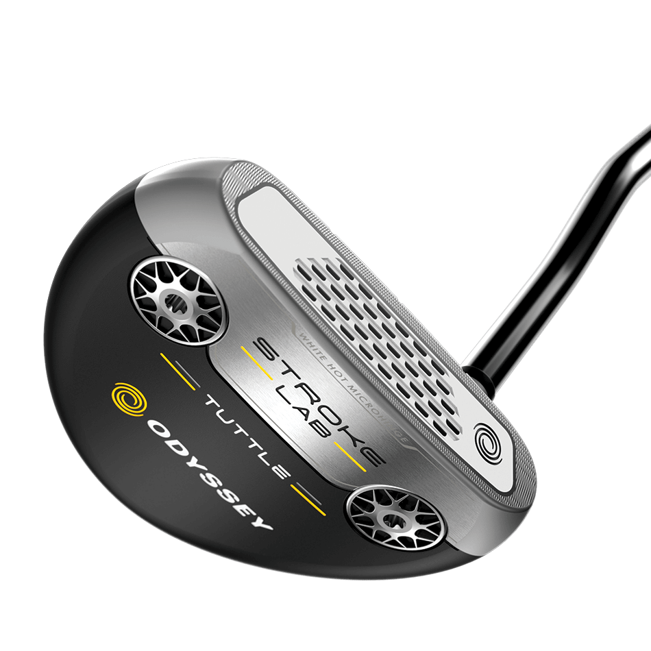 Stroke Lab Tuttle Putter image 4