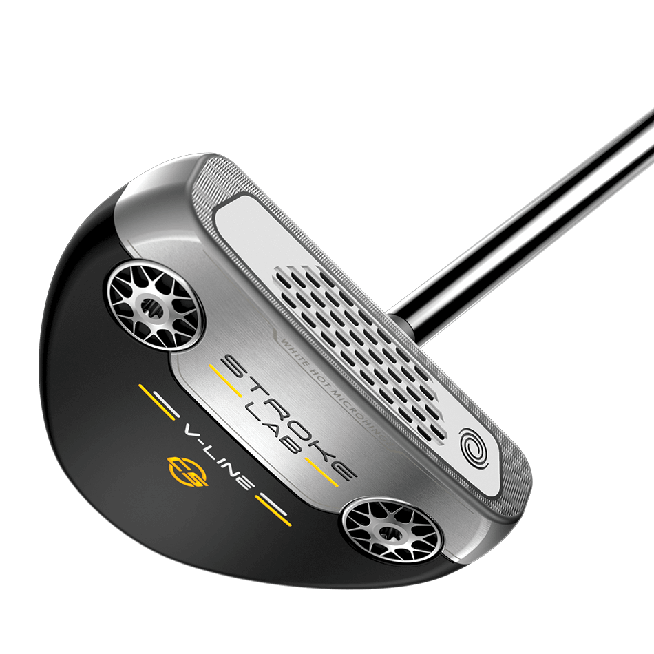 Stroke Lab V-Line CS Putter image 4