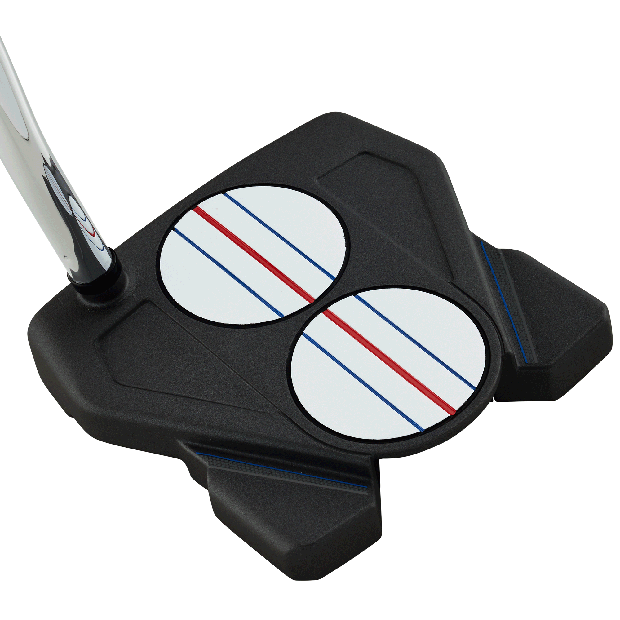 2-Ball Ten Triple Track Putter (2021) image 3