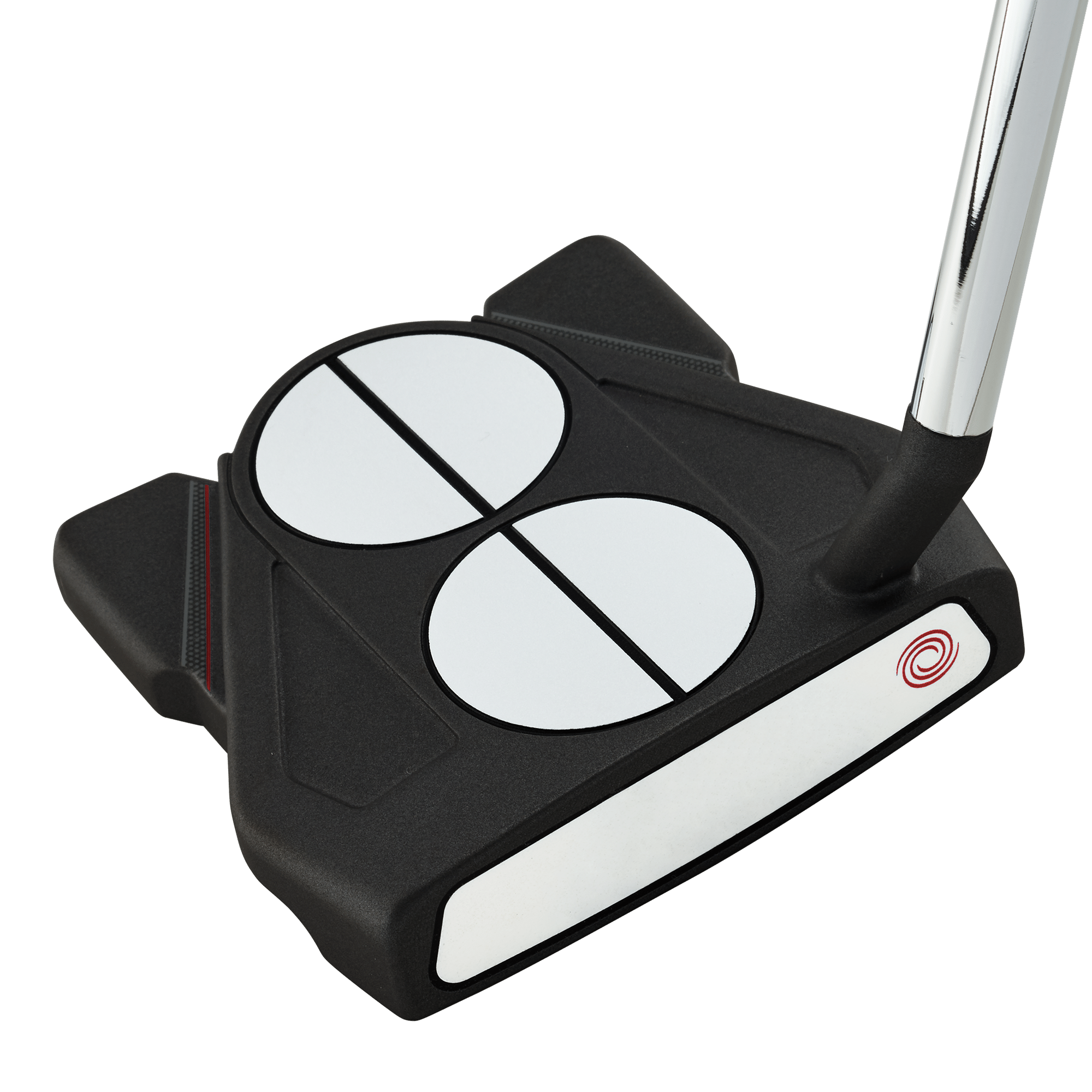 2-Ball Ten Tour Lined S Putter