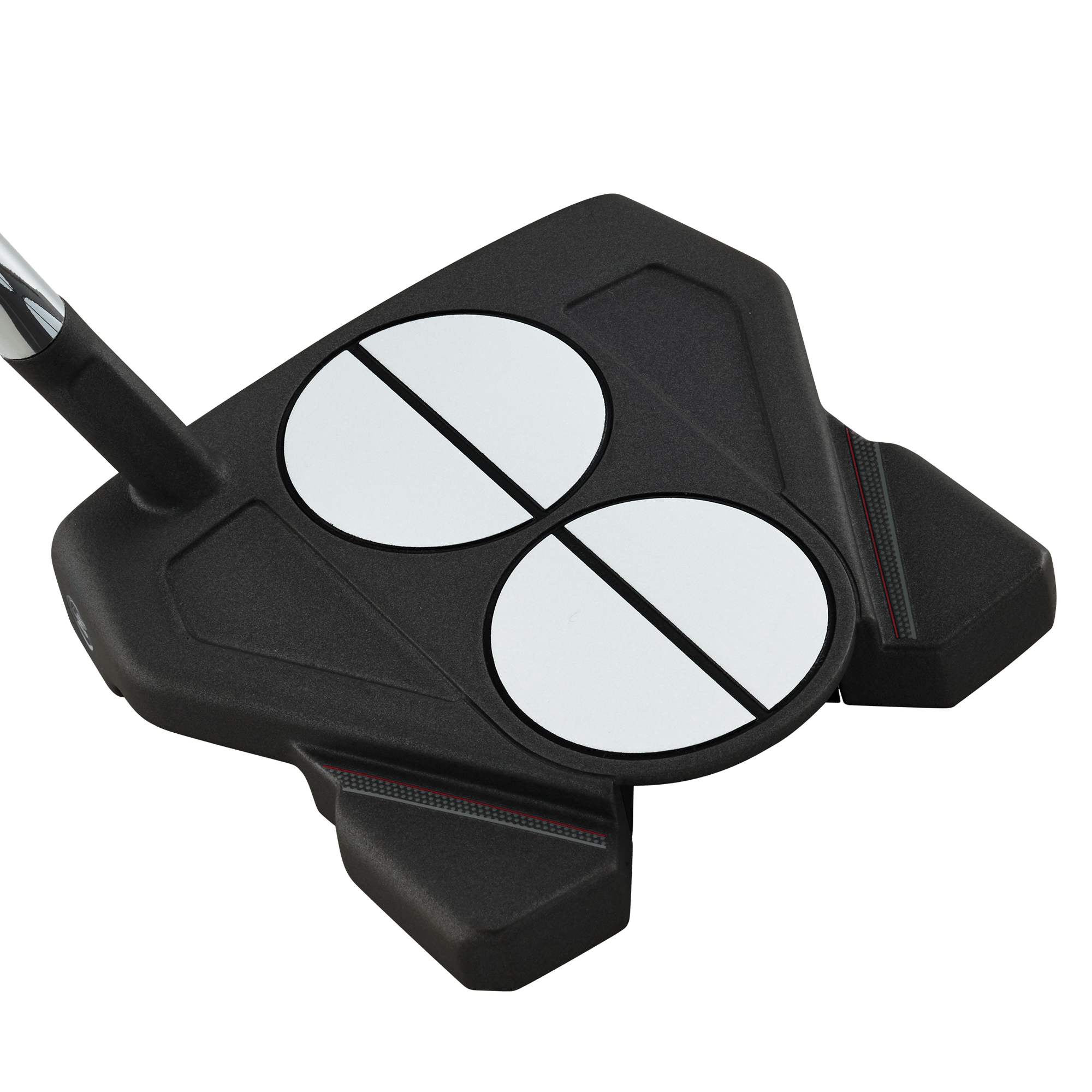 2-Ball Ten Tour Lined S Putter image 3