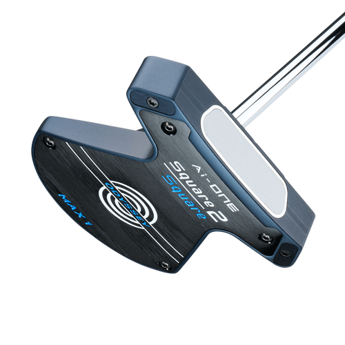 Ai-ONE Square 2 Square Max 1 Center Shaft Putter - View 4