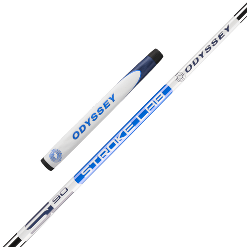 Ai-ONE Square 2 Square Max 1 Center Shaft Putter - View 5