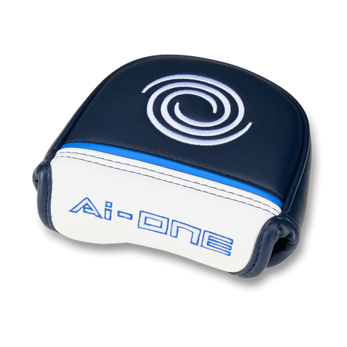 Ai-ONE Square 2 Square Max 1 Center Shaft Putter - View 8