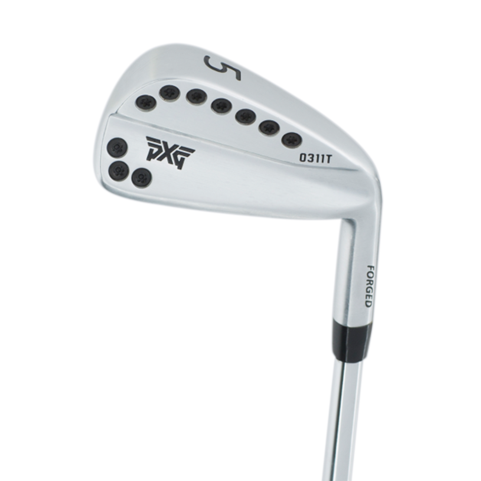 PXG 0311T Chrome GEN2 4-PW Mens/Right image 1