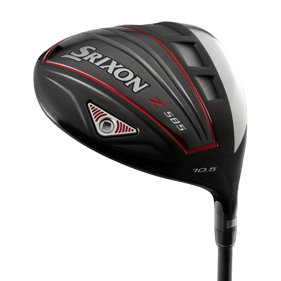 Srixon Z-585 Drivers