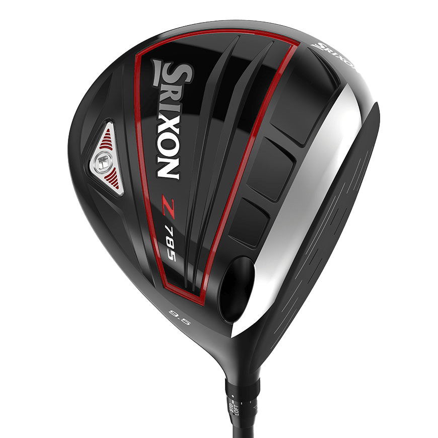 Srixon Z-785 Drivers
