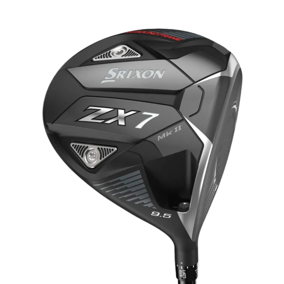 Srixon ZX7 Mk II Drivers