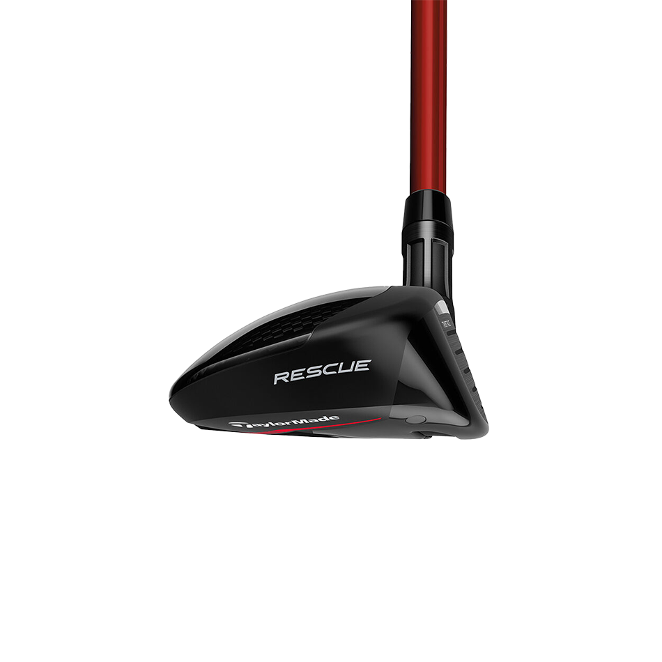 TaylorMade STEALTH 2 HD レスキュー4U ステルス2 TaylorMade Stealth 2 HD Rescue Hybrids