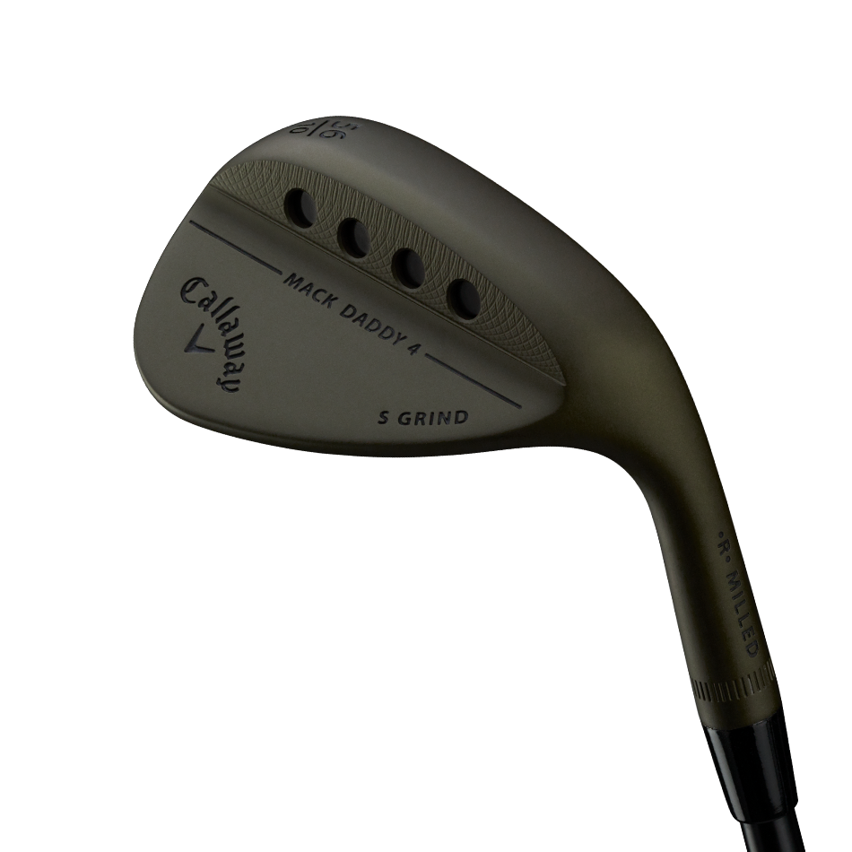 Limited Edition MD4 Tactical Wedges image 1