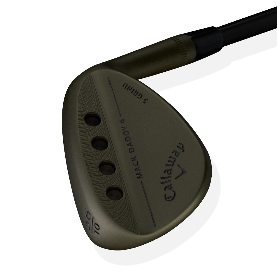 Limited Edition MD4 Tactical Wedges image 7