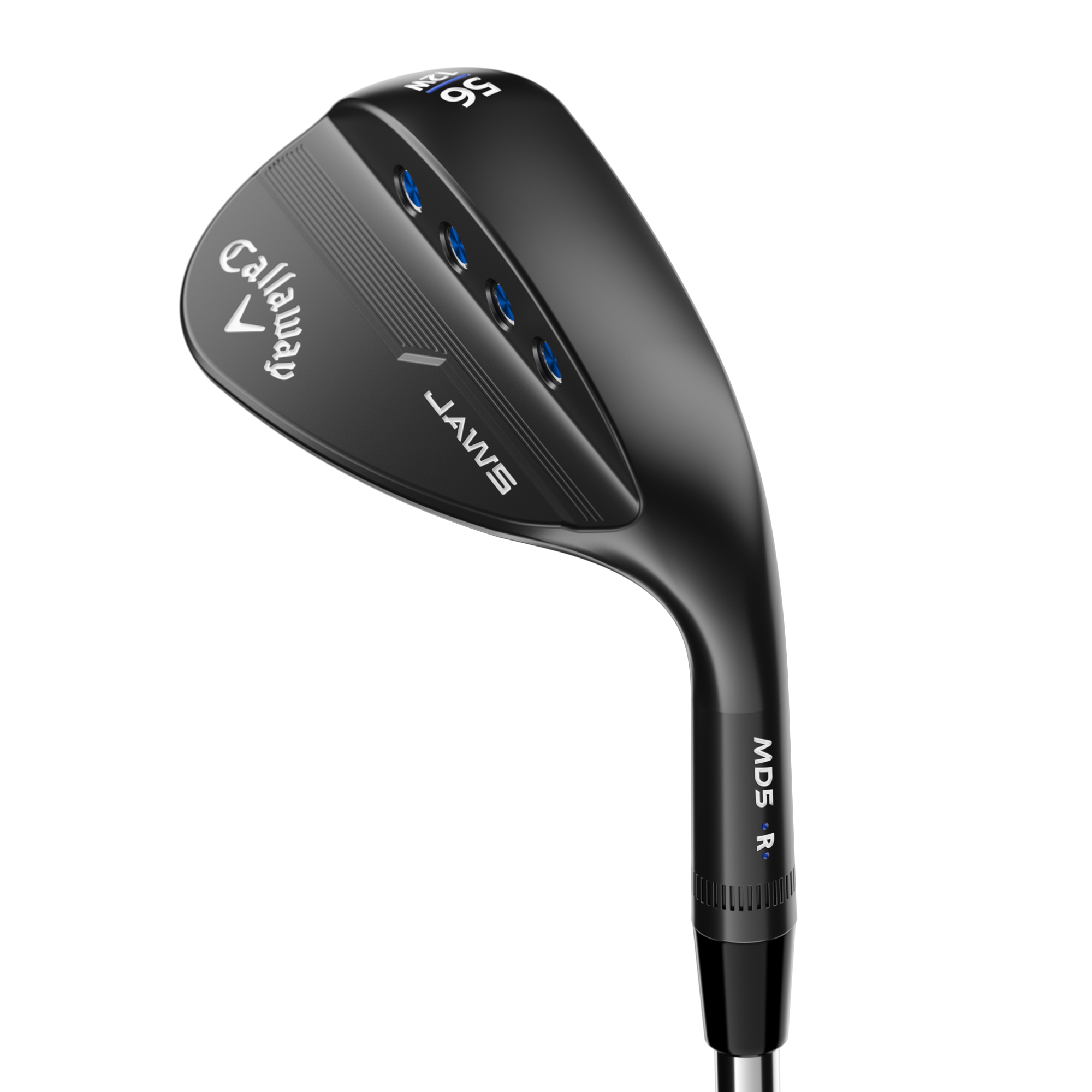 JAWS MD5 Tour Grey Wedges image 4