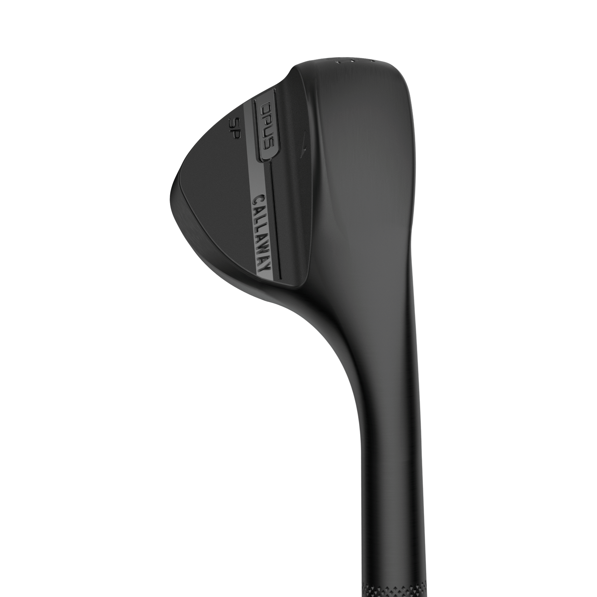 Opus SP Black Shadow Wedge image 6