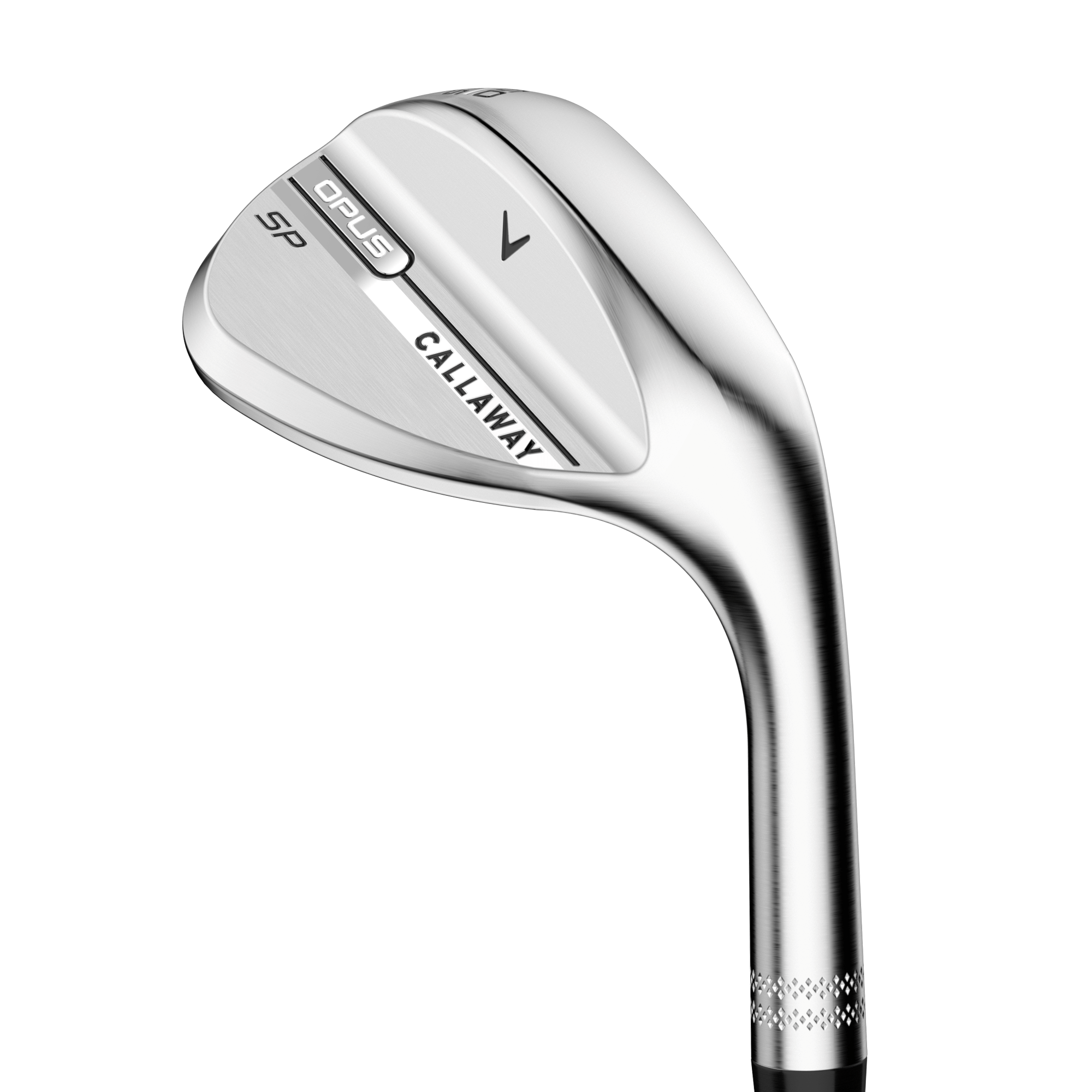 Opus SP Chrome Wedge image 4