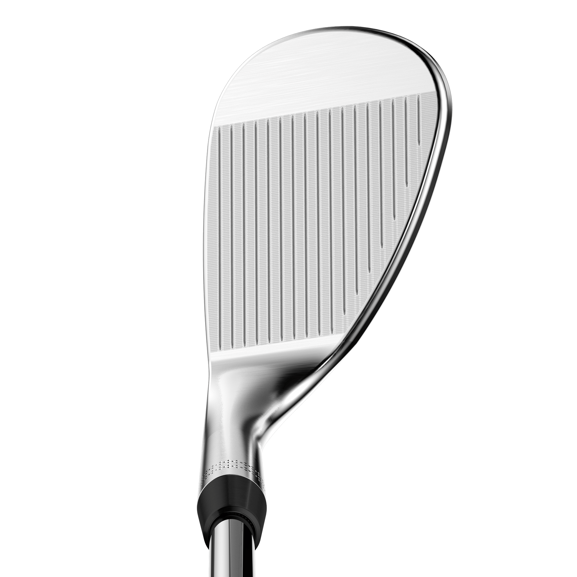 Opus SP Chrome Wedge image 5