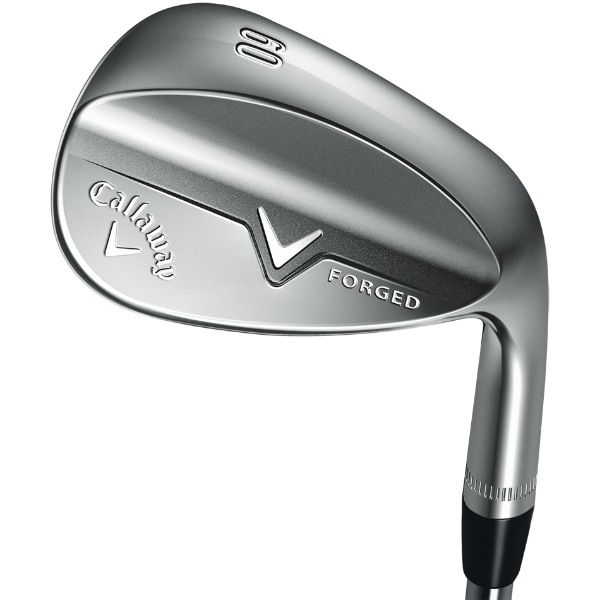 Forged Dark Chrome Wedges image 1
