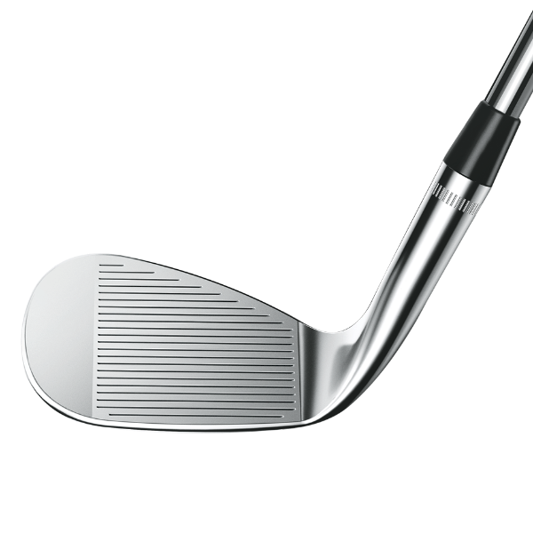 Forged Dark Chrome Wedges image 2