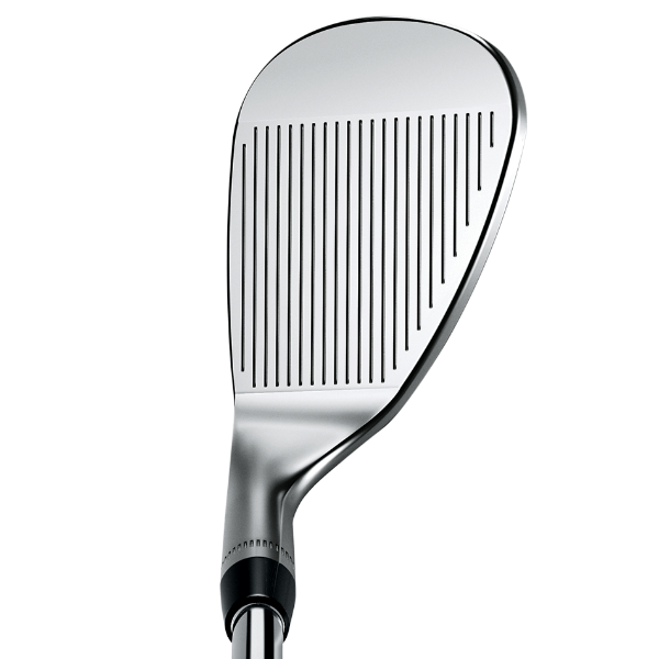 Forged Dark Chrome Wedges image 3