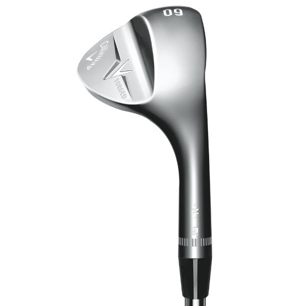 Forged Dark Chrome Wedges image 4