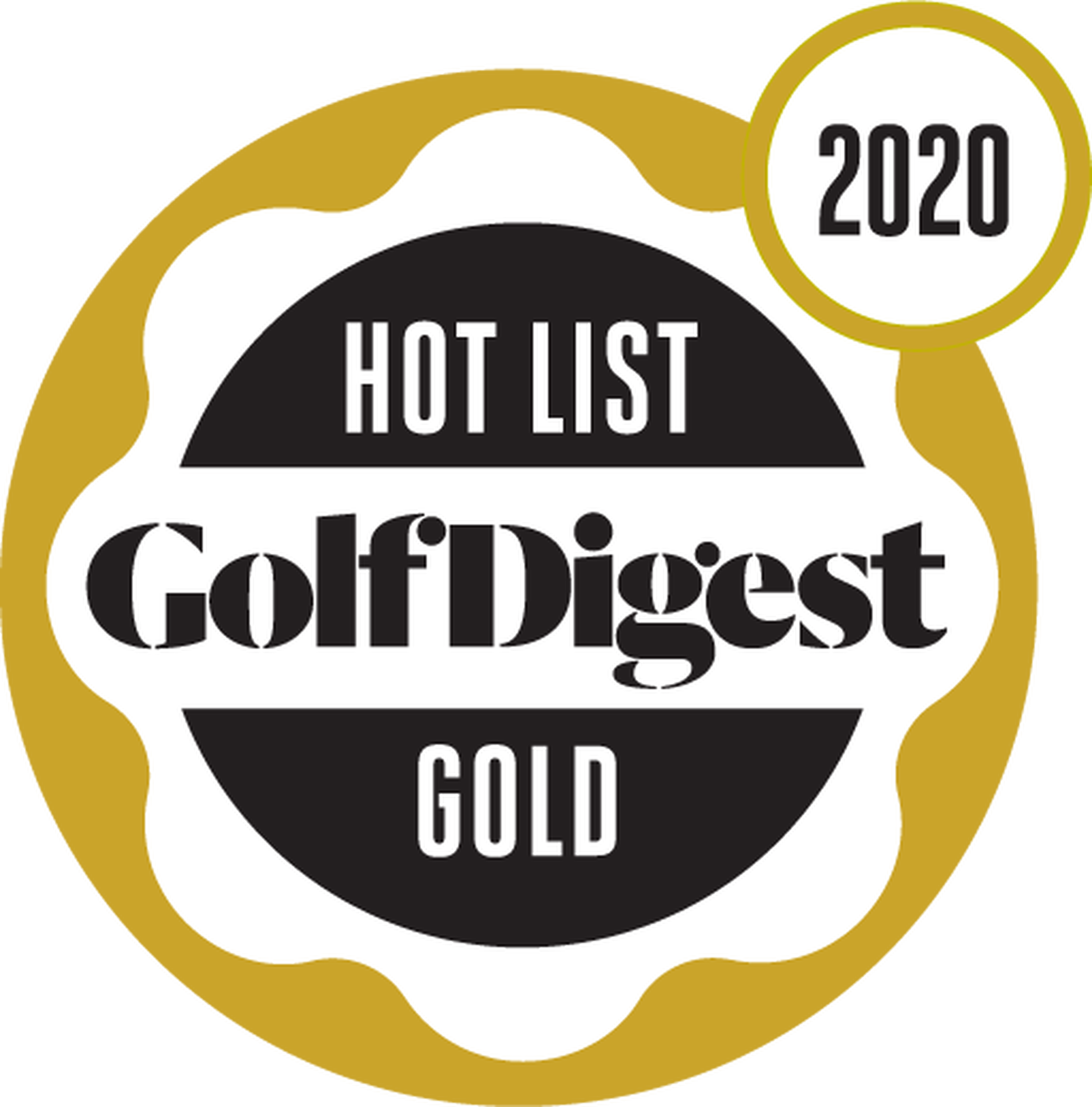 Product awards badge