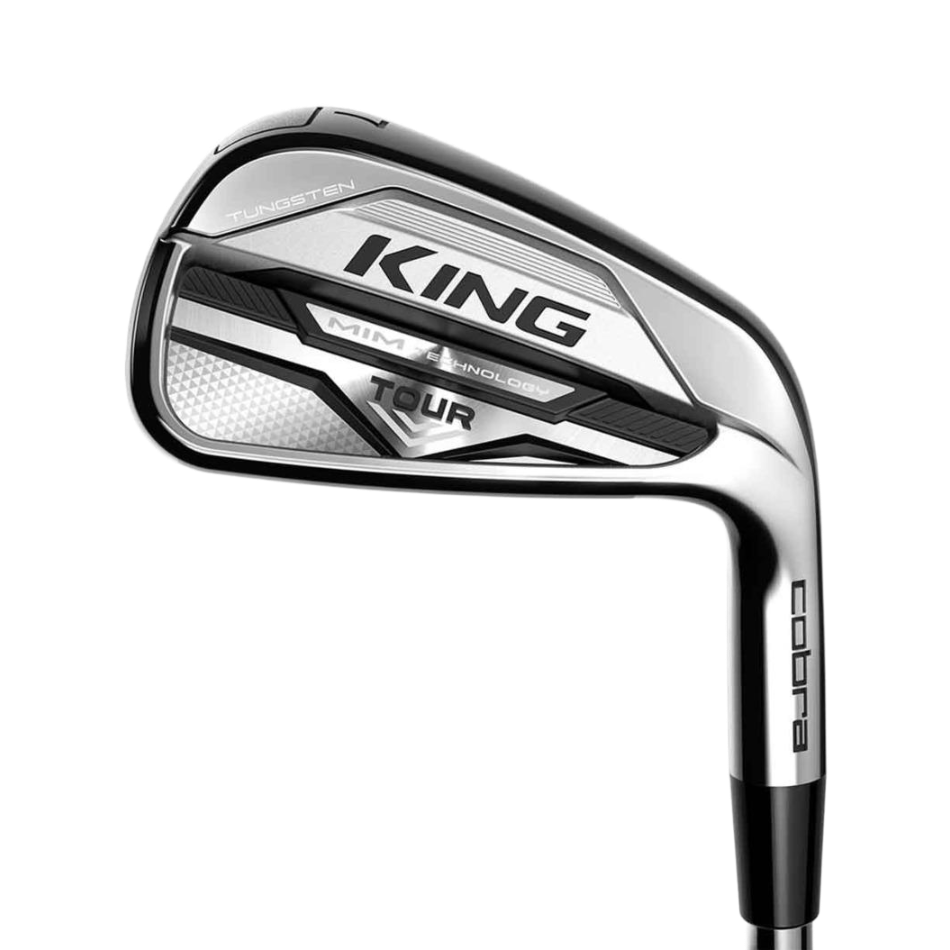 Cobra King Tour MIM Irons image 1