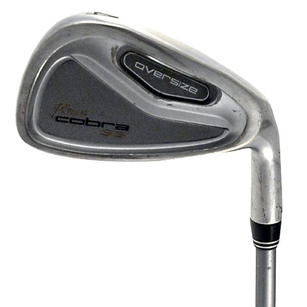 Cobra SS OS Irons image 1