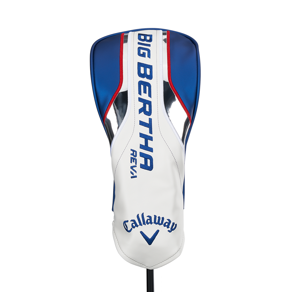 Women's Big Bertha REVA Drivers image 6