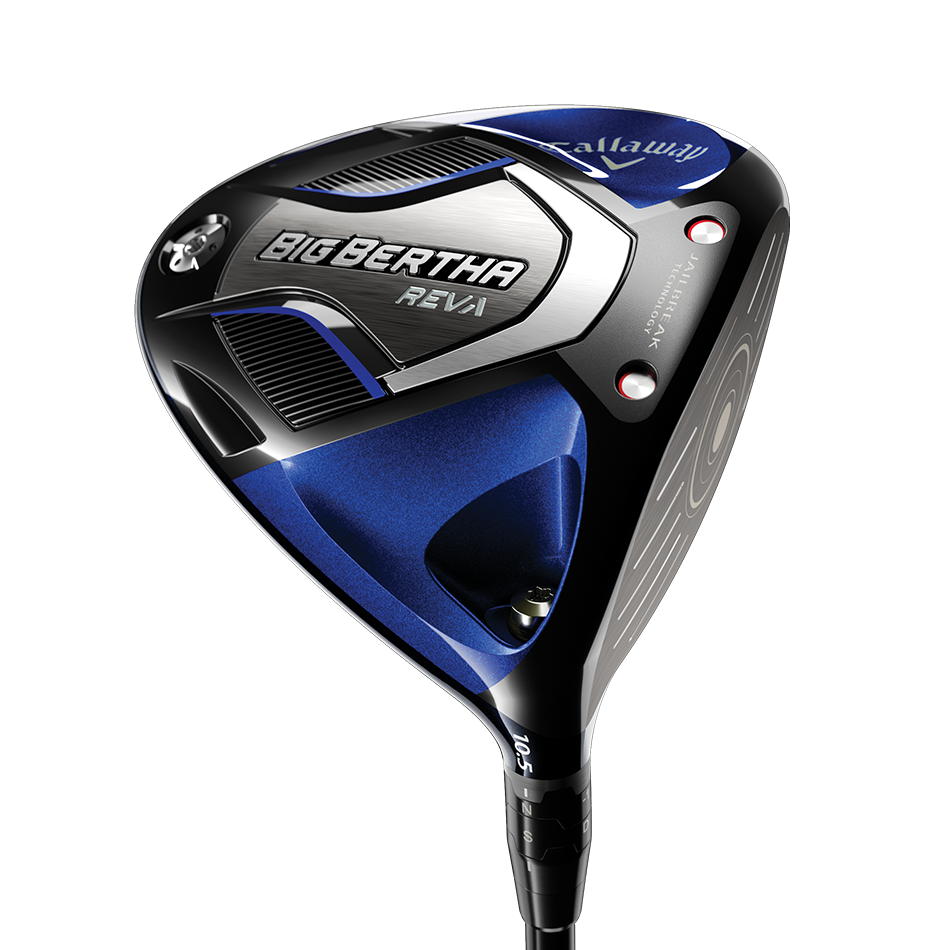 Women's Big Bertha REVA Drivers image 1