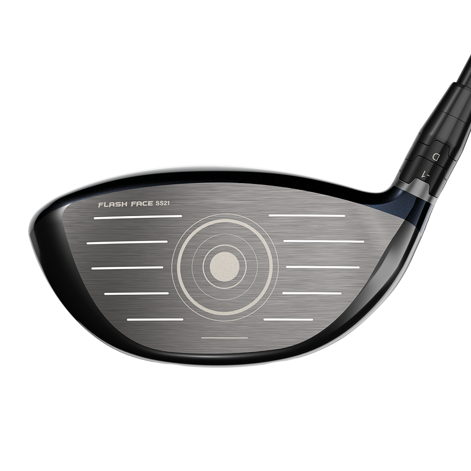 Women's Big Bertha REVA Drivers image 4